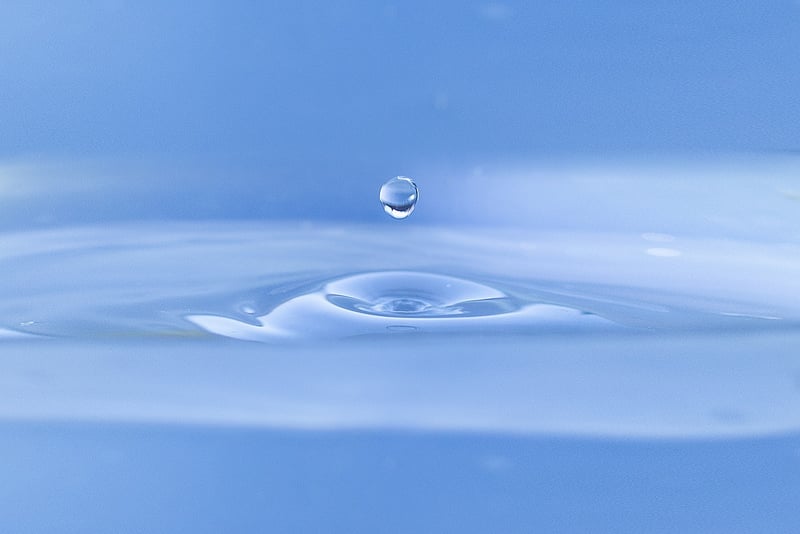 Water Feature